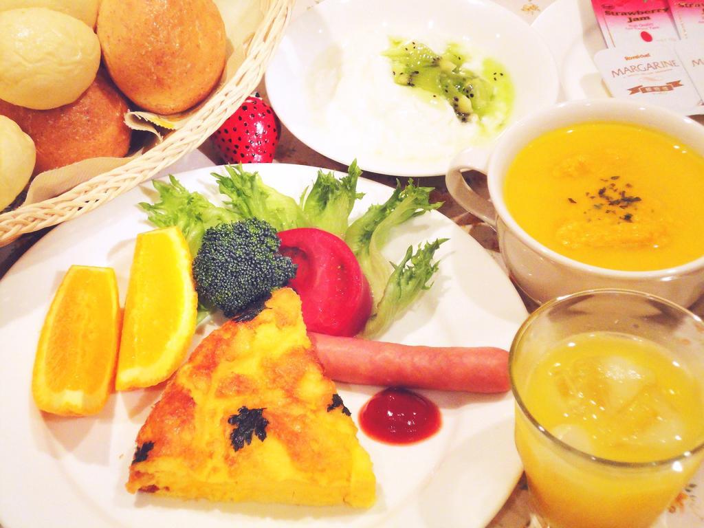 Cozy Inn Antique Nasu Dış mekan fotoğraf